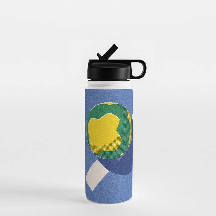 BALLS / Handball I Water Bottle Gallery Image 1