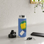 BALLS / Handball I Water Bottle Gallery Image 4