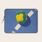 BALLS / Handball I Laptop Sleeve Gallery Image 1
