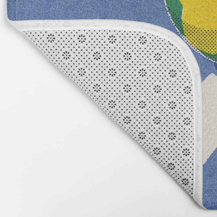 BALLS / Handball I Bath Mat Gallery Image 2