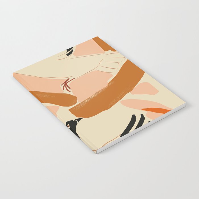 Flying Birds Notebook Gallery Image 1
