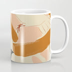 Flying Birds Coffee Mug Gallery Image 1