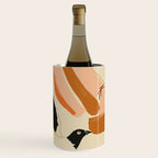 Flying Birds Wine Chiller Gallery Image 1