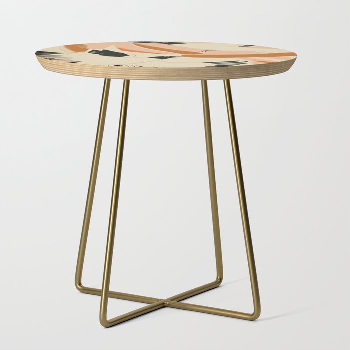 Flying Birds Side Table Gallery Image 1