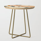 Flying Birds Side Table Gallery Image 1