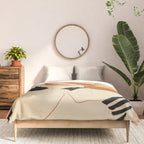 Flying Birds Comforter Gallery Image 3