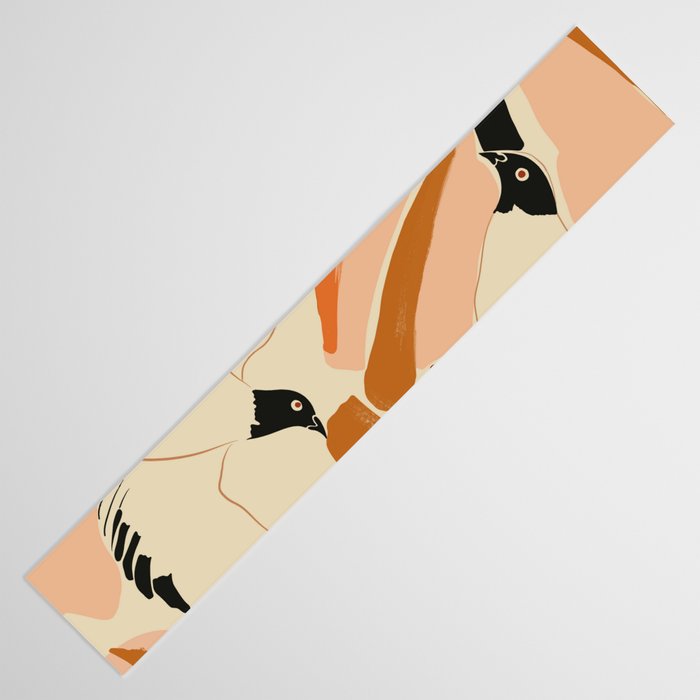 Flying Birds Table Runner Gallery Image 3