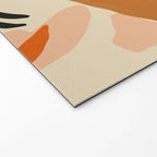 Flying Birds Welcome Mat Gallery Image 2