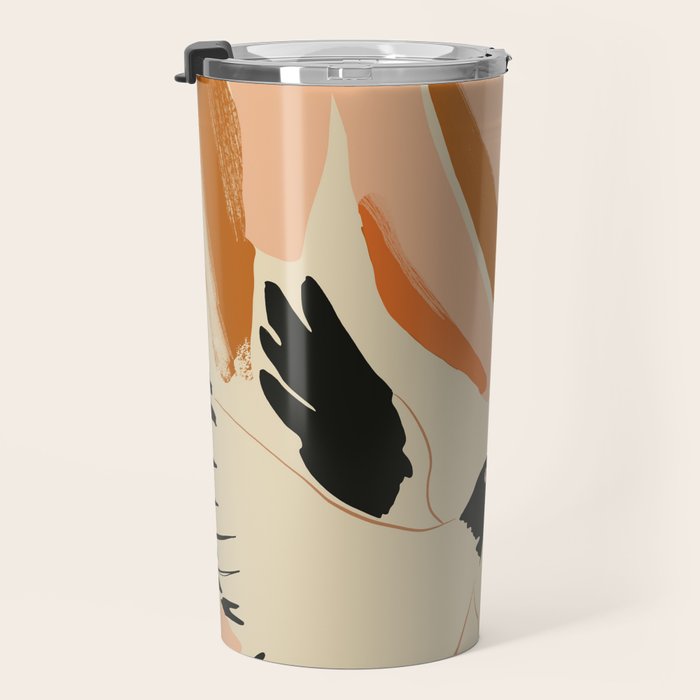 Flying Birds Travel Mug Gallery Image 3
