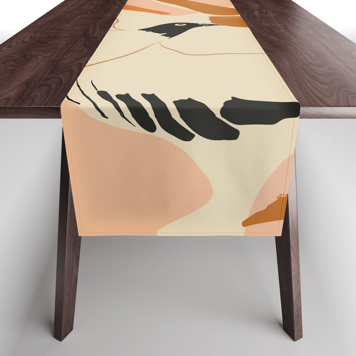Flying Birds Table Runner Gallery Image 1