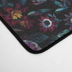 Night Garden XXXIII Desk Mat Gallery Image 4