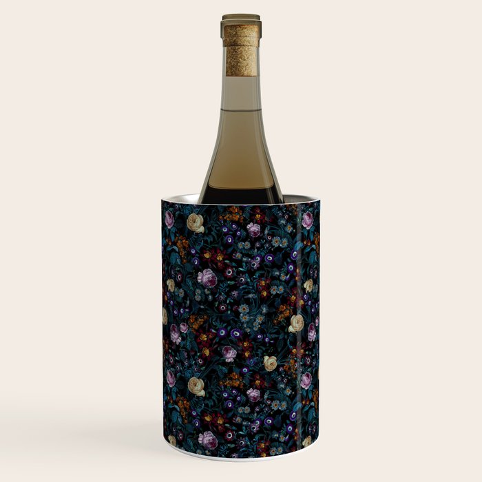 Night Garden XXXIII Wine Chiller Gallery Image 3