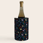 Night Garden XXXIII Wine Chiller Gallery Image 2
