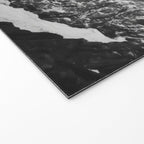 Moon dust mountains Welcome Mat Gallery Image 2