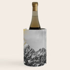 Moon dust mountains Wine Chiller Gallery Image 3