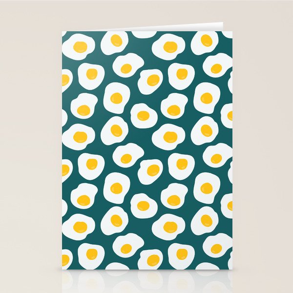 Morning call Stationery Card Gallery Image 2