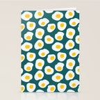 Morning call Stationery Card Gallery Image 2