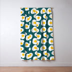 Morning call Window Curtain Gallery Image 3