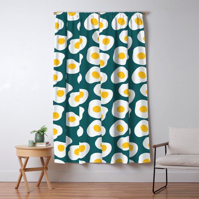 Morning call Window Curtain Gallery Image 5