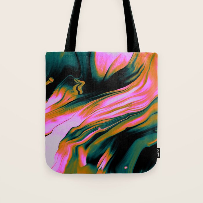 GEMINI Tote Bag Gallery Image 1