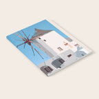 Visit Greece Notebook Gallery Image 2
