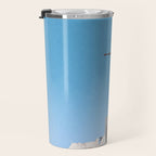 Visit Greece Travel Mug Gallery Image 3