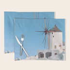 Visit Greece Placemat Gallery Image 1