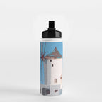 Visit Greece Water Bottle Gallery Image 2