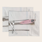 Surf Placemat Gallery Image 1