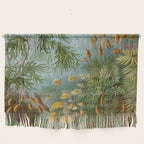Art Forms of Nature - Ernst Haeckel - 1899-1904  Wall Hanging Gallery Image 1