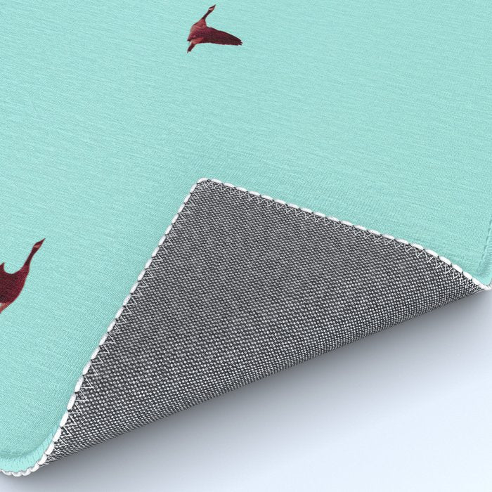 Take Flight - Wild Goose Chase Rug Gallery Image 4