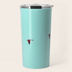 Take Flight - Wild Goose Chase Travel Mug Gallery Image 1