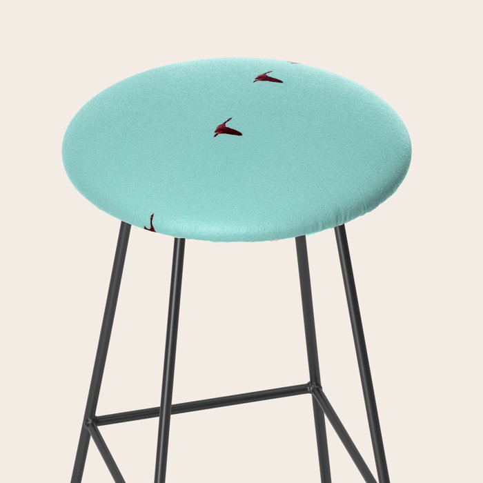 Take Flight - Wild Goose Chase Stool Gallery Image 2