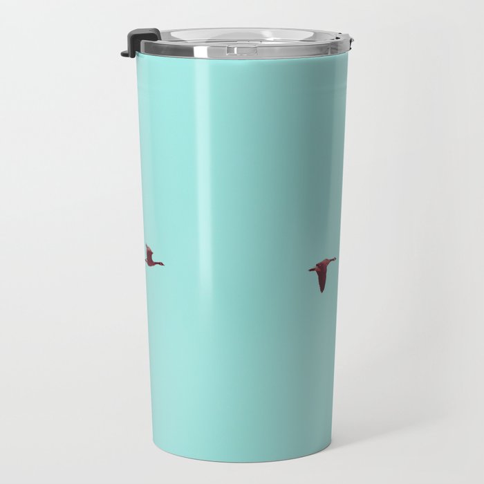 Take Flight - Wild Goose Chase Travel Mug Gallery Image 3