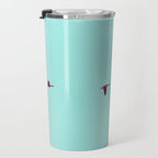 Take Flight - Wild Goose Chase Travel Mug Gallery Image 3