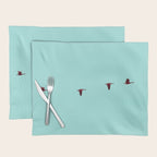 Take Flight - Wild Goose Chase Placemat Gallery Image 1