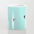 Take Flight - Wild Goose Chase Coffee Mug Gallery Image 4