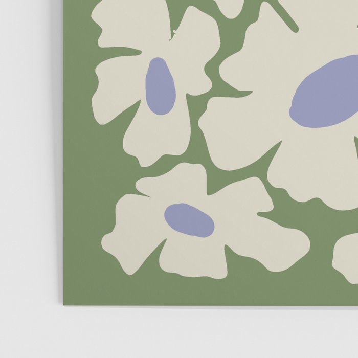 Cheery daisy  Poster Gallery Image 3