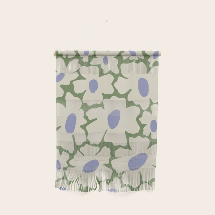 Cheery daisy  Wall Hanging Gallery Image 1