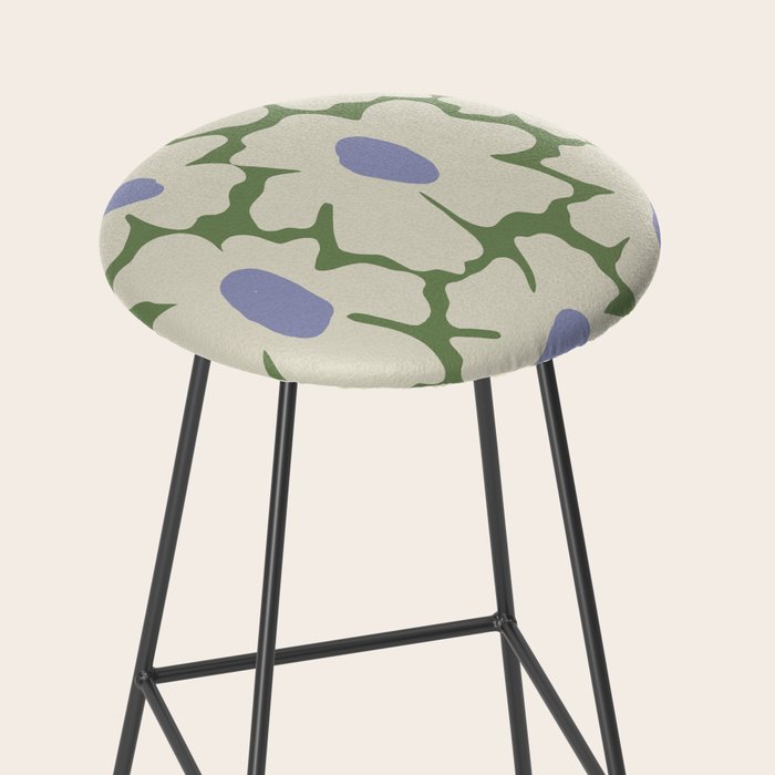 Cheery daisy  Stool Gallery Image 2