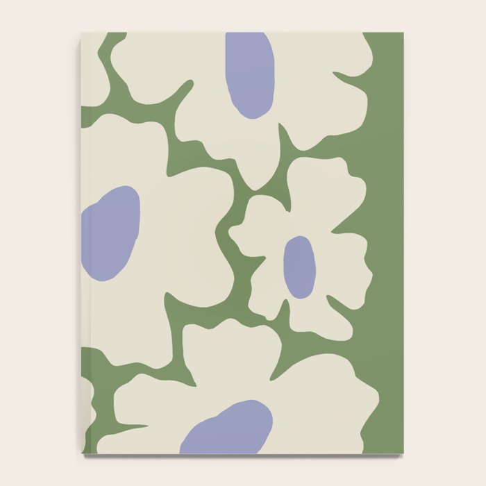 Cheery daisy  Notebook Gallery Image 4