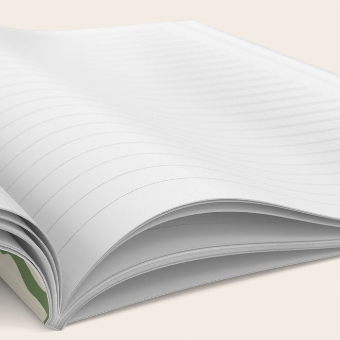 Cheery daisy  Notebook Gallery Image 2