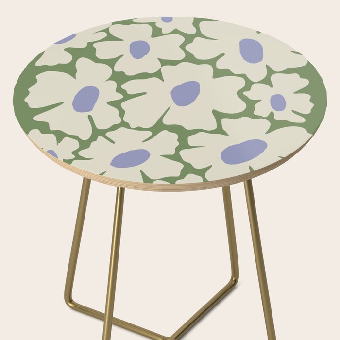 Cheery daisy  Side Table Gallery Image 2