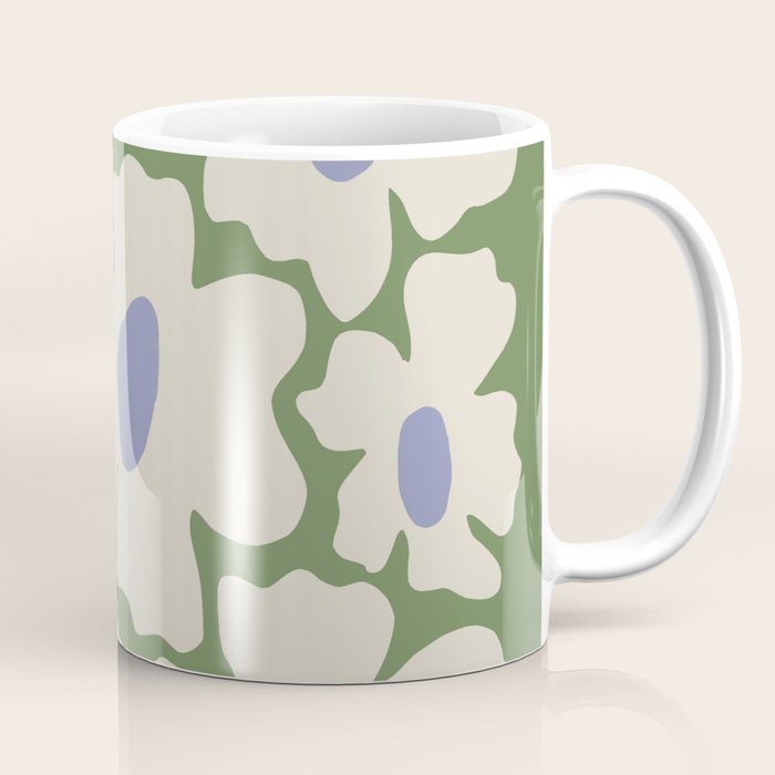 Cheery daisy  Coffee Mug Gallery Image 1
