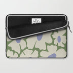 Cheery daisy  Laptop Sleeve Gallery Image 2