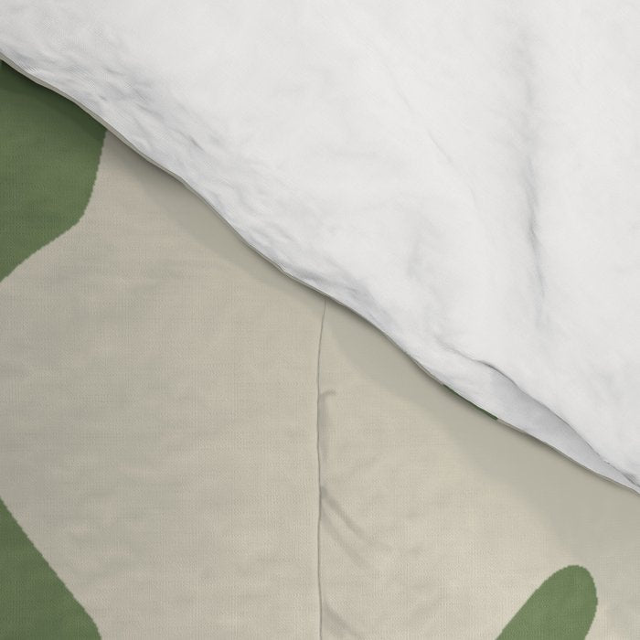 Cheery daisy  Comforter Gallery Image 4