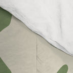 Cheery daisy  Comforter Gallery Image 4