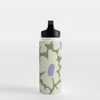 Cheery daisy  Water Bottle Gallery Image 3