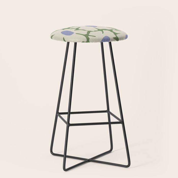Cheery daisy  Stool Gallery Image 1