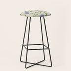 Cheery daisy  Stool Gallery Image 1